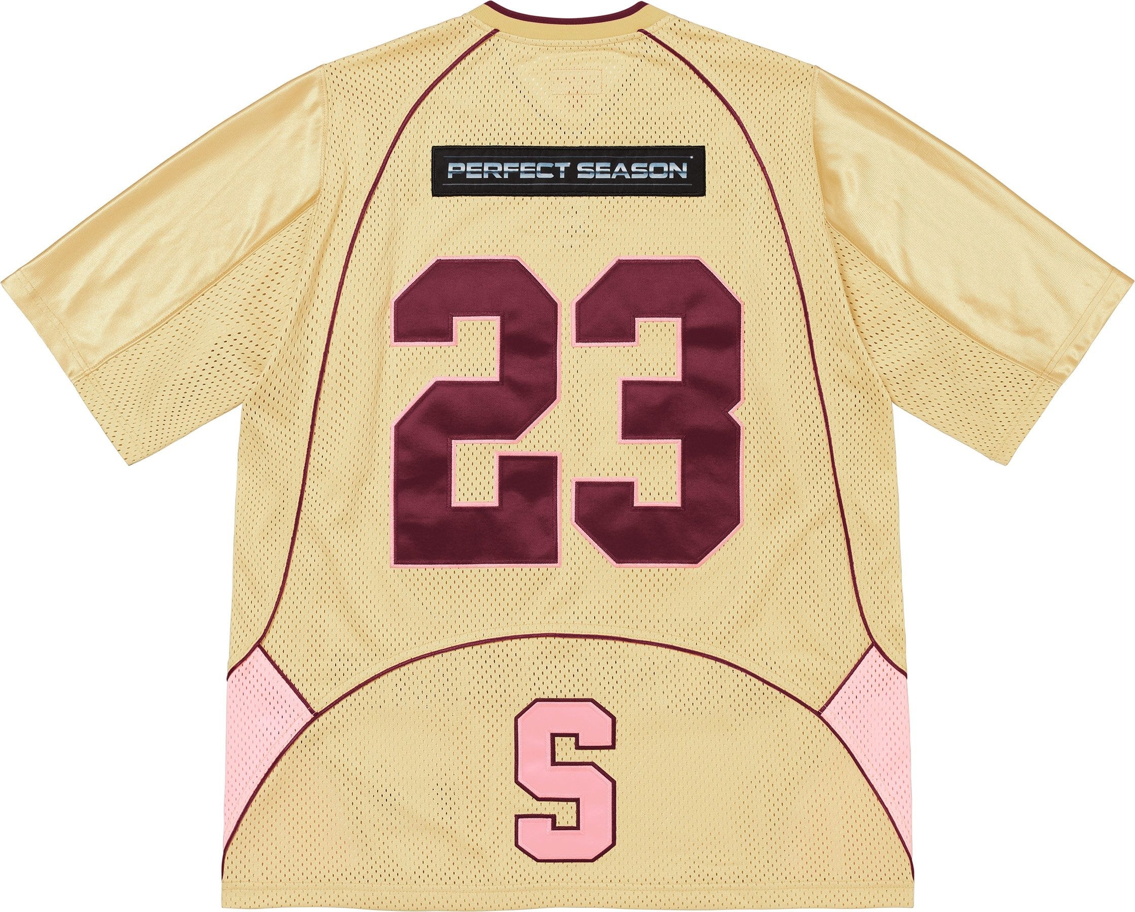 Perfect Season Football Jersey view 10